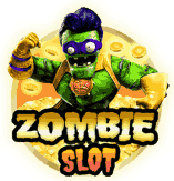 zombieslot เว็บพนันออนไลน์ยอดฮิต รวมเกมแตกง่าย จ่ายจริงทุกยอด ฝากถอนไว